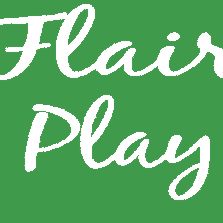 Flair play